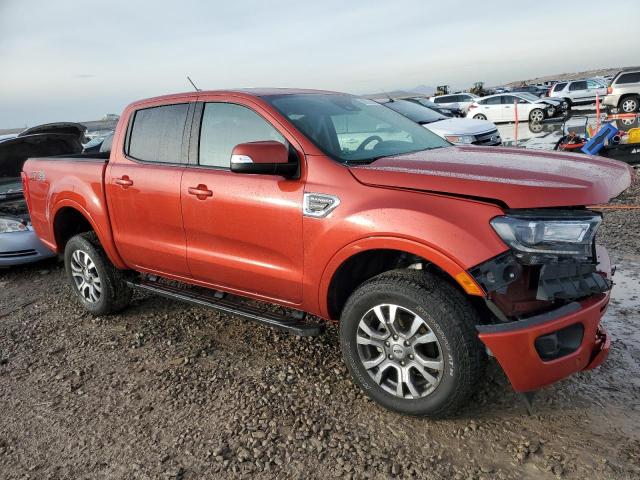 Photo 4 from auction – 2019 FORD RANGER XL with VIN 1FTER4FH3KLA55558