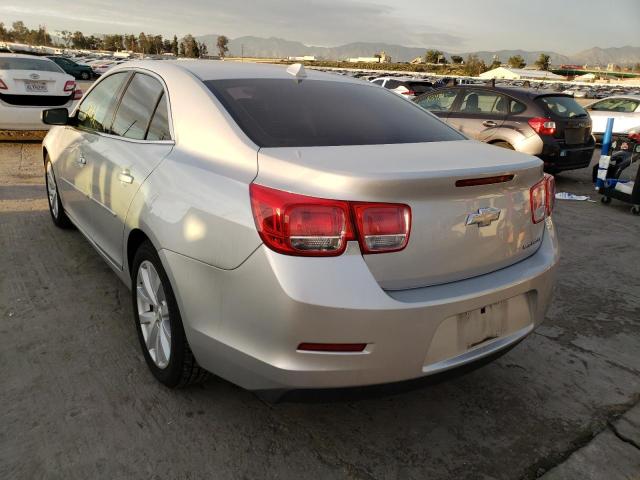 Photo 2 from auction – 2014 CHEVROLET MALIBU 2LT with VIN 1G11E5SL9EF146792
