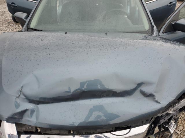 Photo 11 from auction – 2011 FORD FUSION SEL with VIN 3FAHP0JG2BR171397