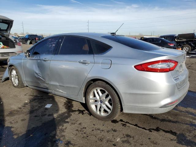 Photo 2 from auction – 2016 FORD FUSION SE with VIN 3FA6P0HD6GR134492
