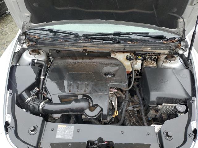 Photo 11 from auction – 2011 CHEVROLET MALIBU 2LT with VIN 1G1ZD5E10BF372389