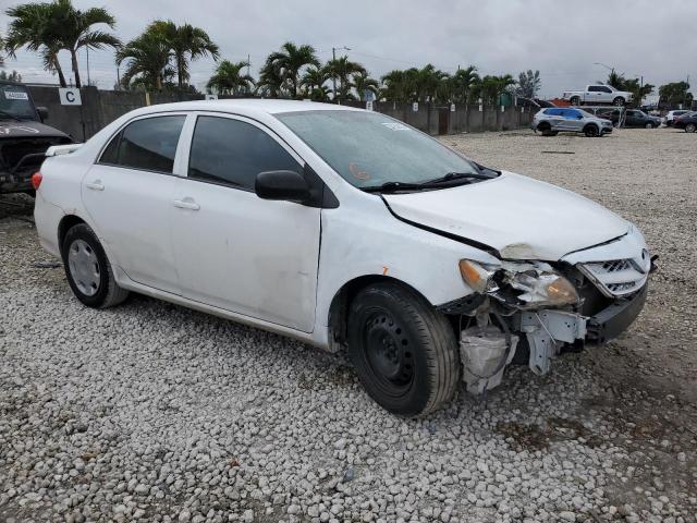 Photo 4 from auction – 2013 TOYOTA COROLLA BA with VIN 2T1BU4EE7DC109284