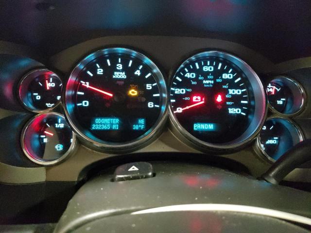 Photo 9 from auction – 2012 CHEVROLET SILVERADO with VIN 1GCPKSE73CF191439