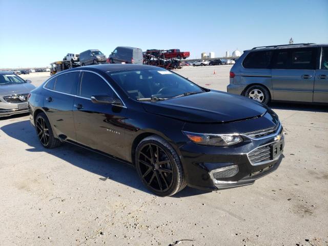 Photo 4 from auction – 2017 CHEVROLET MALIBU LT with VIN 1G1ZE5ST9HF176785