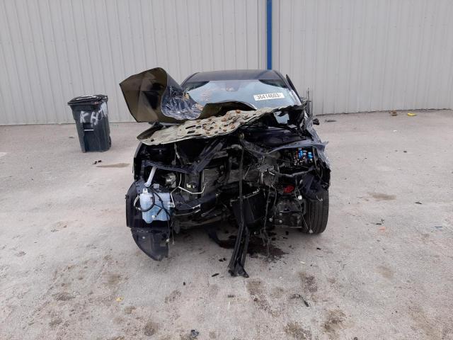 Photo 5 from auction – 2017 TOYOTA COROLLA L with VIN 2T1BURHE3HC786203