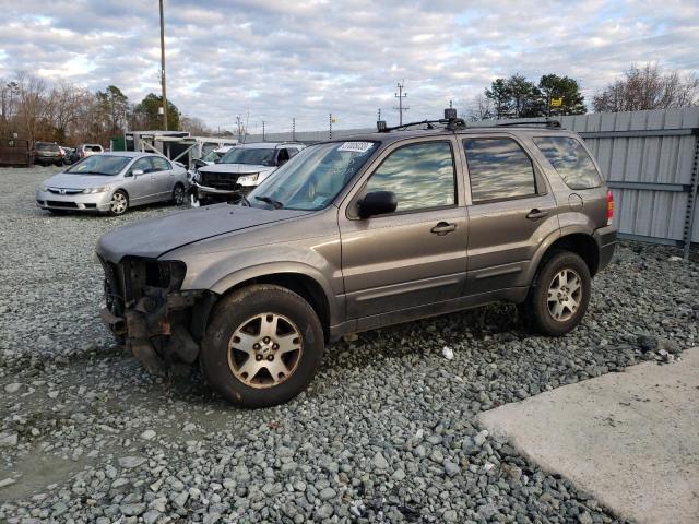 Photo 1 from auction – 2005 FORD ESCAPE LIM with VIN 1FMYU94125KA51487
