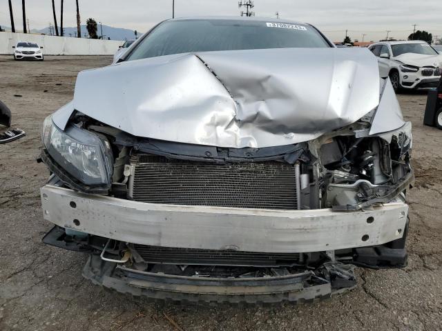 Photo 5 from auction – 2013 HONDA CIVIC LX with VIN 2HGFB2F58DH549418