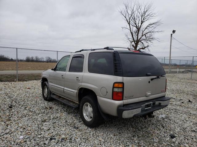 Photo 2 from auction – 2006 GMC YUKON with VIN 1GKEK13T06J109139