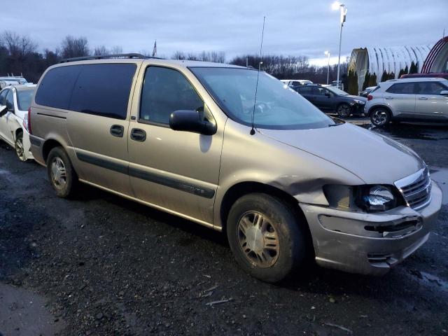 Photo 4 from auction – 2004 CHEVROLET VENTURE LU with VIN 1GNDX13E44D235341