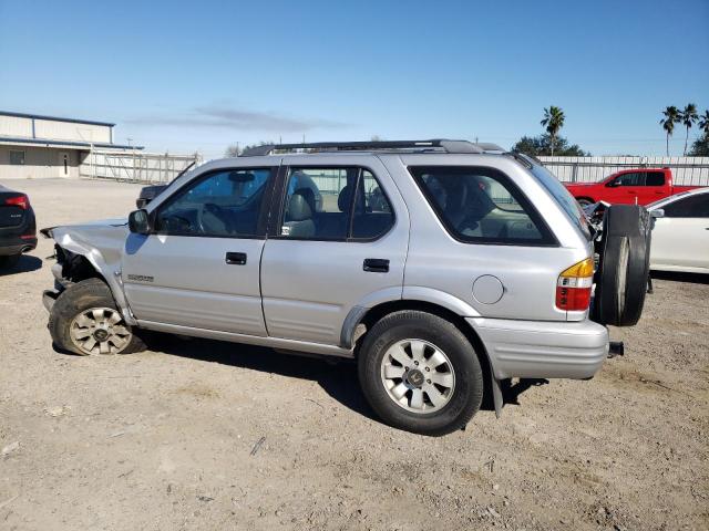 Photo 2 from auction – 2000 HONDA PASSPORT E with VIN 4S6DM58W8Y4417885