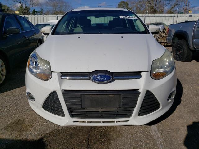 Photo 5 from auction – 2012 FORD FOCUS SE with VIN 1FAHP3F2XCL253456