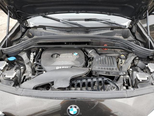 Photo 12 from auction – 2018 BMW X2 XDRIVE2 with VIN WBXYJ5C32JEB19598