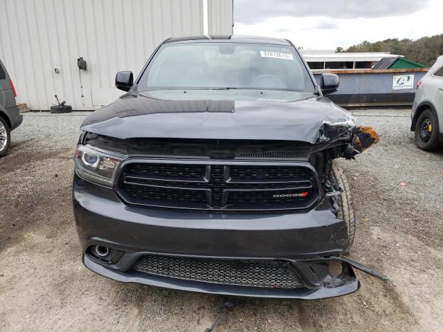 Photo 5 from auction – 2015 DODGE DURANGO LI with VIN 1C4RDHDGXFC709091