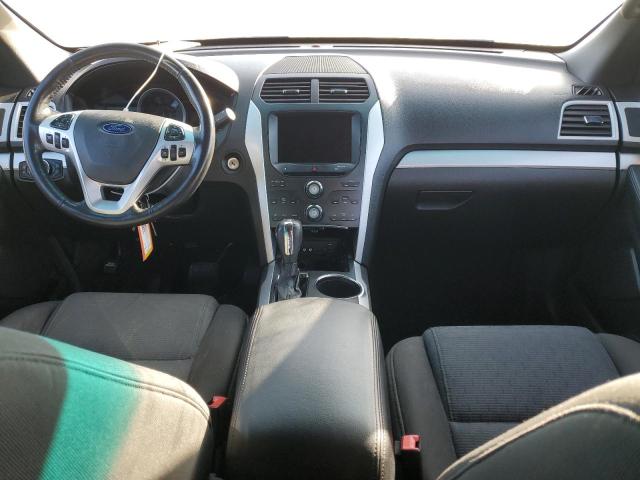 Zdjęcie 8 z aukcji – 2013 FORD EXPLORER X z VIN 1FM5K7D88DGB98845