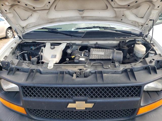 Photo 11 from auction – 2017 CHEVROLET EXPRESS G2 with VIN 1GCWGAFF9H1158138