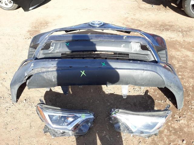 Photo 13 from auction – 2016 TOYOTA RAV4 LE with VIN JTMZFREV2GJ093770