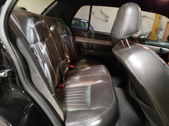 Photo 10 from auction – 2003 MERCURY MARAUDER with VIN 2MEHM75V83X615193