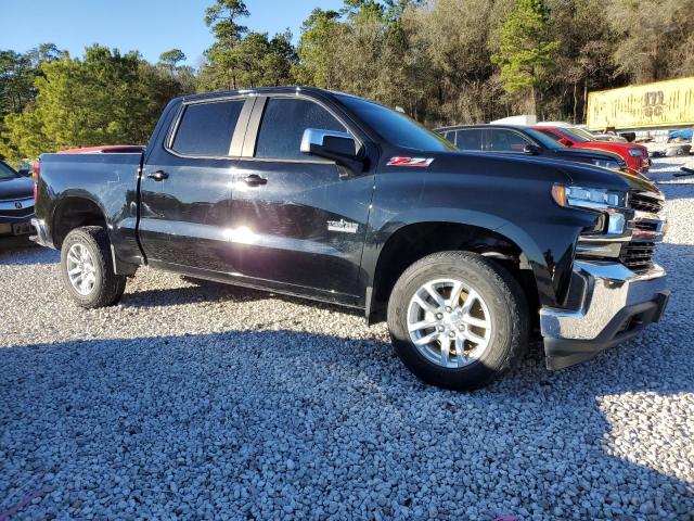 Photo 4 from auction – 2019 CHEVROLET SILVERADO with VIN 3GCUYDED2KG262145