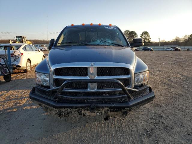Photo 5 from auction – 2003 DODGE RAM 2500 S with VIN 3D7KU28CX3G838033