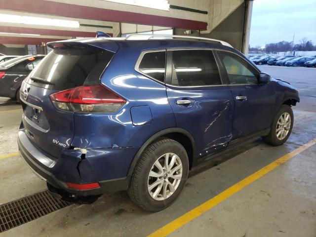 Photo 3 from auction – 2020 NISSAN ROGUE S with VIN KNMAT2MV2LP528230