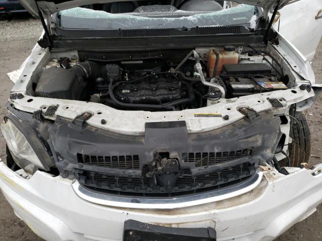 Photo 12 from auction – 2012 CHEVROLET CAPTIVA SP with VIN 3GNAL3E53CS641519