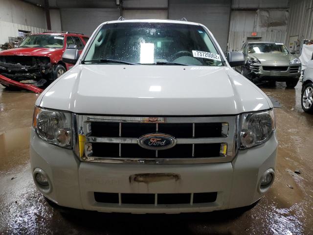 Photo 5 from auction – 2012 FORD ESCAPE XLT with VIN 1FMCU0D77CKA83391