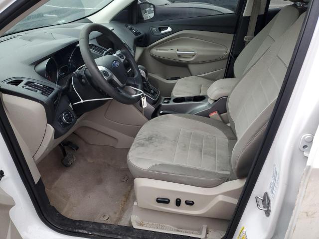 Photo 7 from auction – 2014 FORD ESCAPE SE with VIN 1FMCU0GX0EUA27330