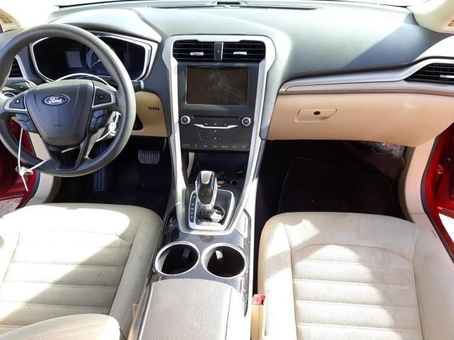 Photo 8 from auction – 2013 FORD FUSION SE with VIN 3FA6P0HR6DR240528
