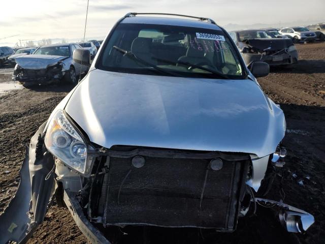 Photo 5 from auction – 2006 TOYOTA RAV4 with VIN JTMBK33V365002929