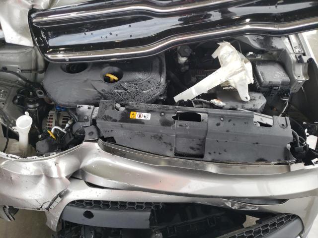 Photo 11 from auction – 2018 KIA SOUL + with VIN KNDJP3A53J7521038
