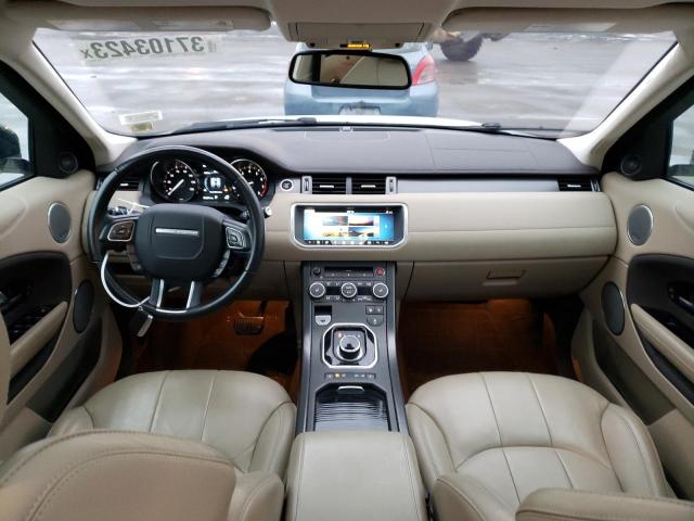Photo 8 from auction – 2018 LAND ROVER RANGE ROVE with VIN SALVP2RX7JH308274