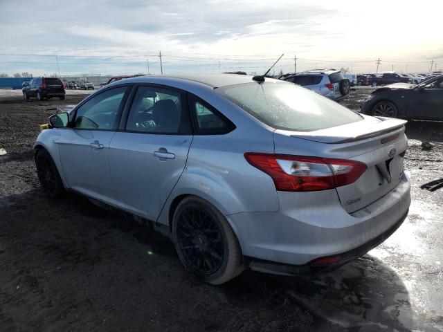 Photo 2 from auction – 2014 FORD FOCUS SE with VIN 1FADP3F25EL371349