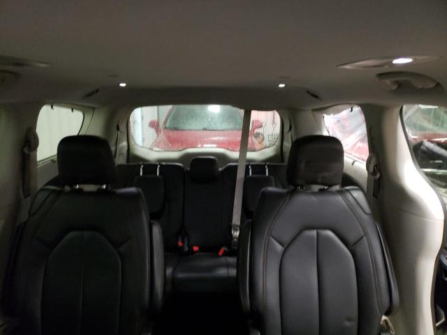 Photo 10 from auction – 2020 CHRYSLER PACIFICA T with VIN 2C4RC1BG1LR134749