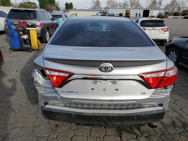 Photo 6 from auction – 2015 TOYOTA CAMRY LE with VIN 4T1BF1FK3FU057991