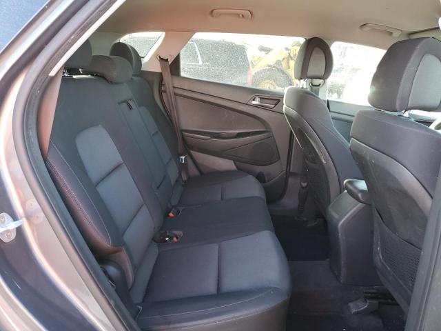 Photo 11 from auction – 2017 HYUNDAI TUCSON LIM with VIN KM8J3CA49HU494020