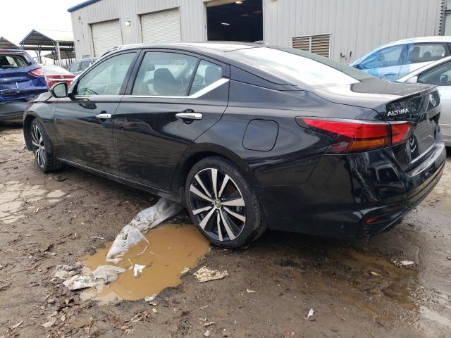 Photo 2 from auction – 2019 NISSAN ALTIMA PLA with VIN 1N4BL4FV8KC104348