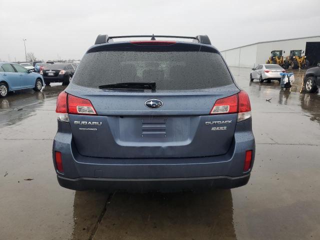 Снимка 6 от търг – 2014 SUBARU OUTBACK 2. с VIN 4S4BRBLC8E3218740