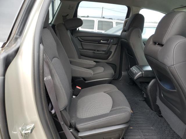 Photo 11 from auction – 2014 CHEVROLET TRAVERSE L with VIN 1GNKVGKD4EJ322989