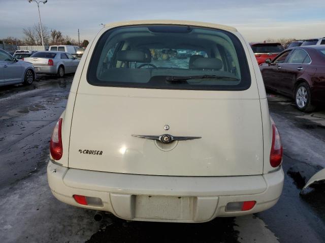 Photo 6 from auction – 2007 CHRYSLER PT CRUISER with VIN 3A4FY48B27T549433