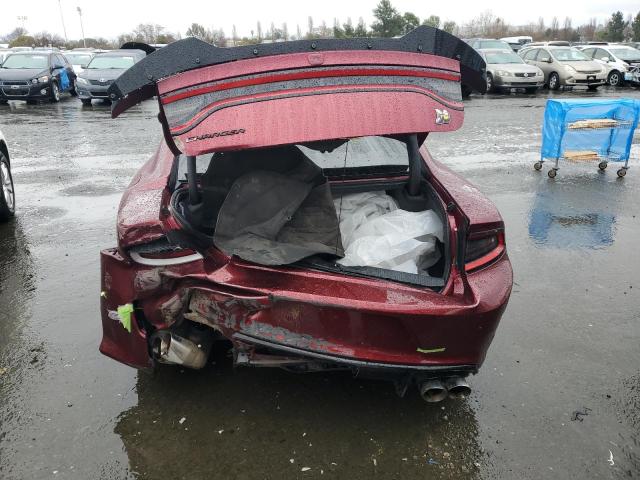 Photo 6 from auction – 2020 DODGE CHARGER SC with VIN 2C3CDXGJ4LH107288