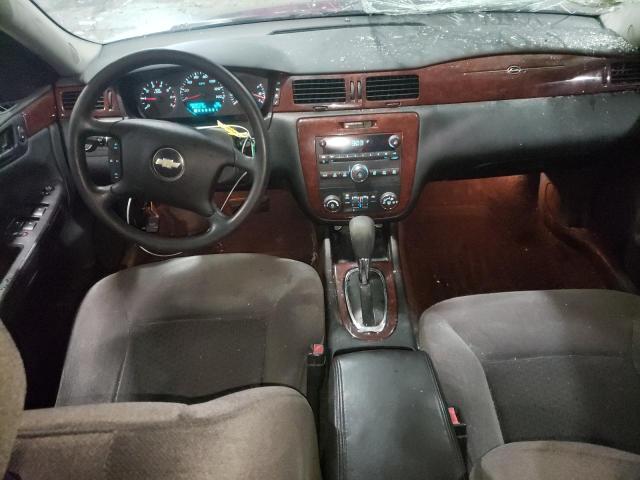 Photo 8 from auction – 2006 CHEVROLET IMPALA LT with VIN 2G1WT58K569397524