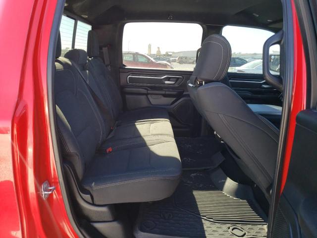 Photo 10 from auction – 2019 RAM 1500 BIG H with VIN 1C6SRFFT3KN606960