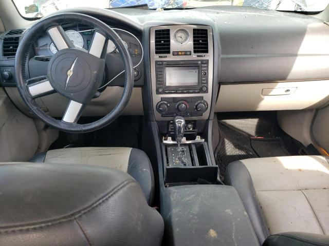 Photo 8 from auction – 2005 CHRYSLER 300 TOURIN with VIN 2C3JA53G95H575597