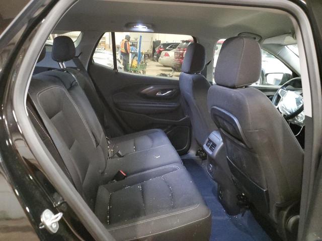 Photo 11 from auction – 2022 GMC TERRAIN SL with VIN 3GKALTEV3NL195351