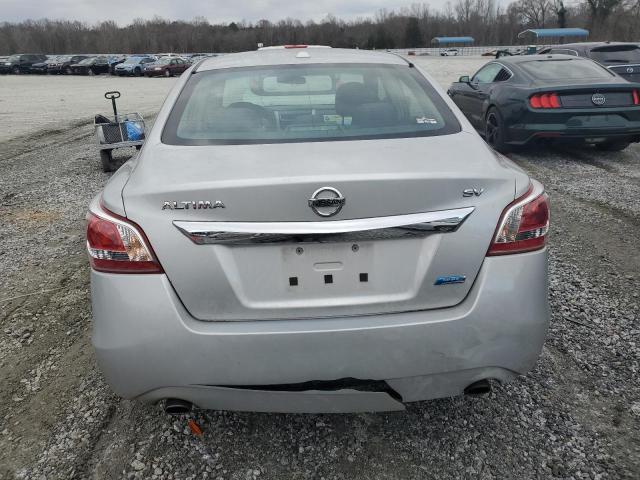 Photo 6 from auction – 2013 NISSAN ALTIMA 2.5 with VIN 1N4AL3AP5DC156358