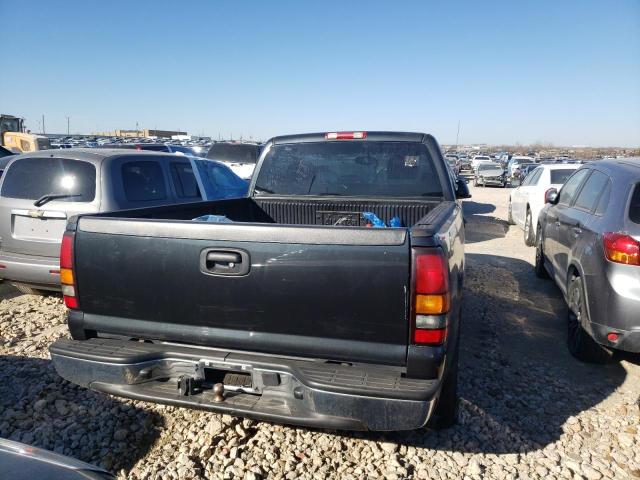 Photo 10 from auction – 2005 GMC NEW SIERRA with VIN 1GTEC14X45Z194948