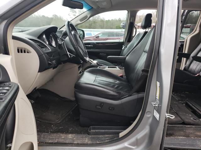Photo 7 from auction – 2014 CHRYSLER TOWN & COU with VIN 2C4RC1BG8ER158873
