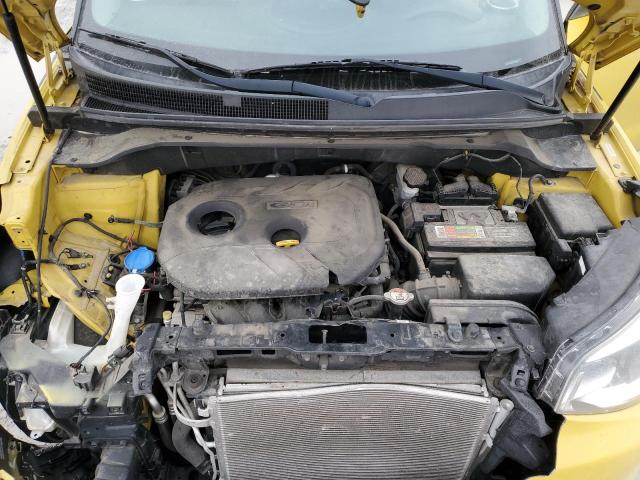 Photo 11 from auction – 2014 KIA SOUL + with VIN KNDJP3A54E7023842