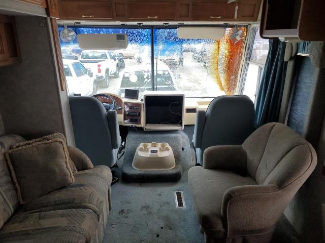 Photo 5 from auction – 1999 DAMO CHALLENGER with VIN 3FCMF53S1XJA09275