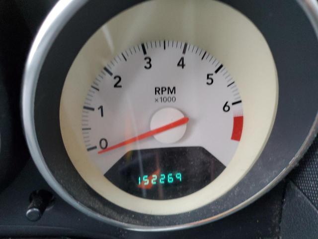 Photo 9 from auction – 2008 DODGE CALIBER SX with VIN 1B3HB48B88D725524